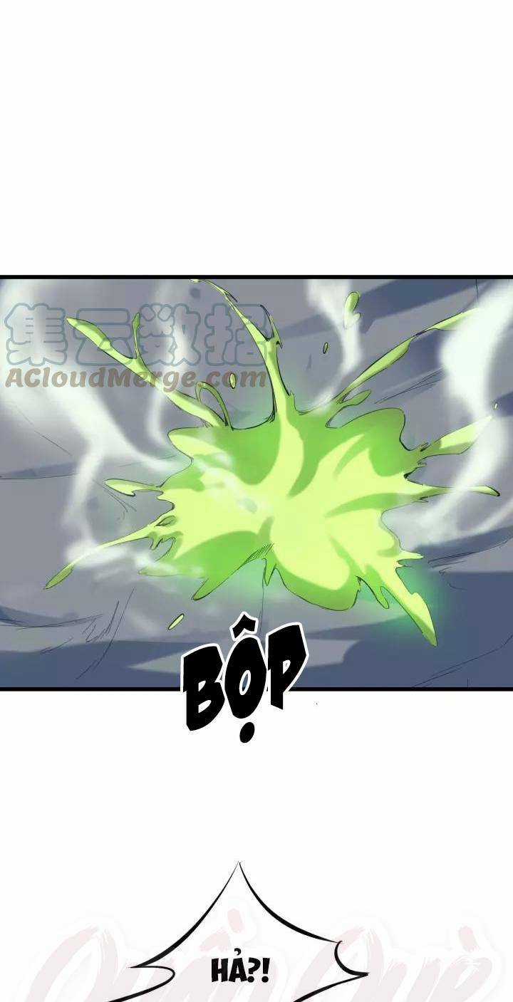 Long Mạch Võ Thần Chapter 64 trang 36