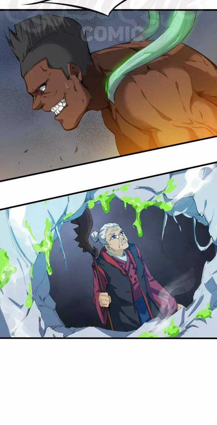 Long Mạch Võ Thần Chapter 64 trang 37