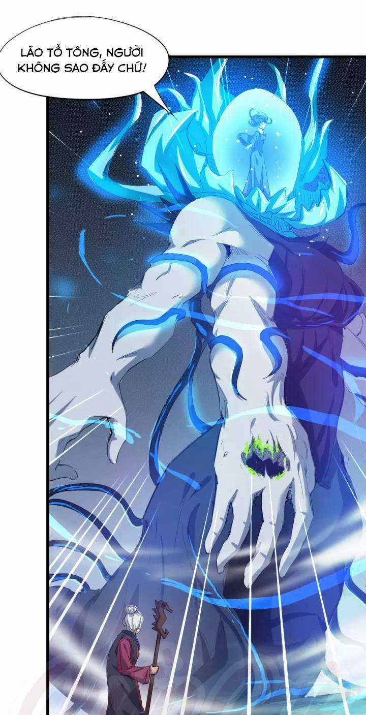 Long Mạch Võ Thần Chapter 64 trang 38