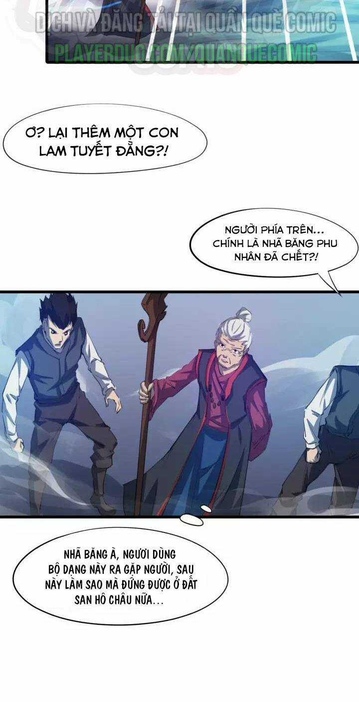 Long Mạch Võ Thần Chapter 64 trang 39