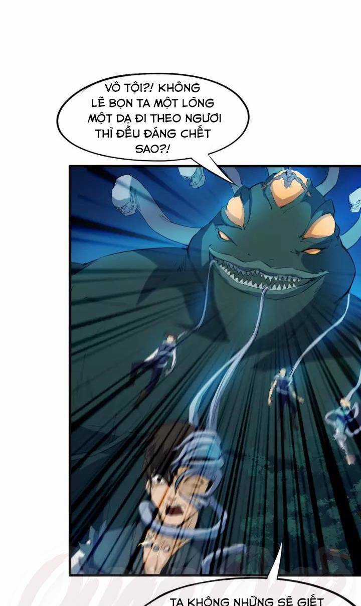 Long Mạch Võ Thần Chapter 64 trang 42