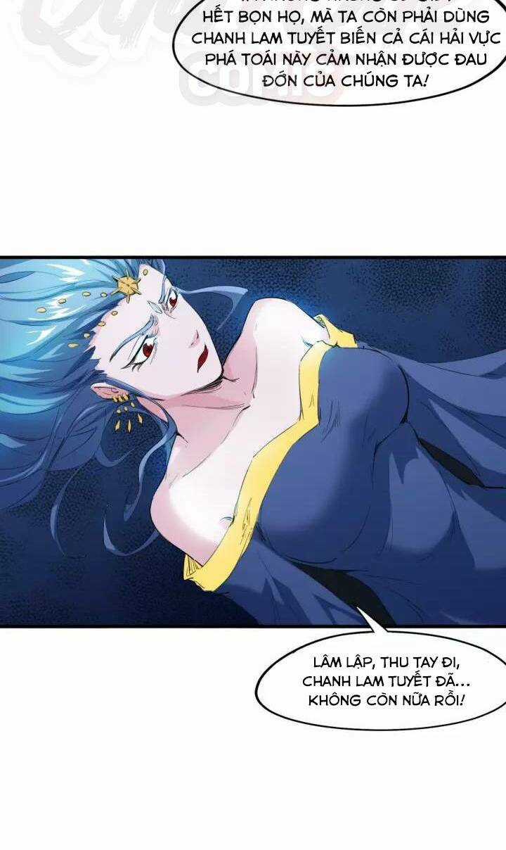 Long Mạch Võ Thần Chapter 64 trang 43