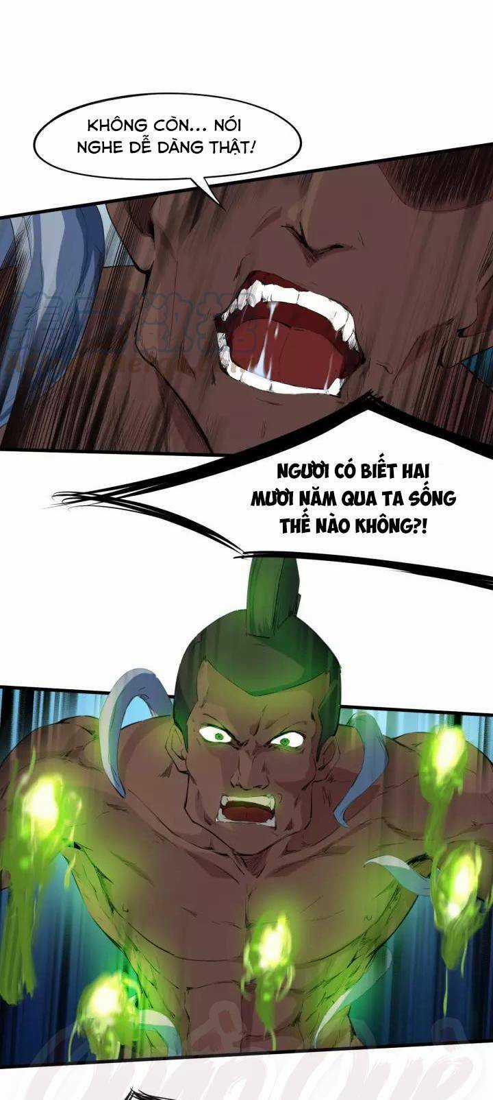 Long Mạch Võ Thần Chapter 64 trang 44