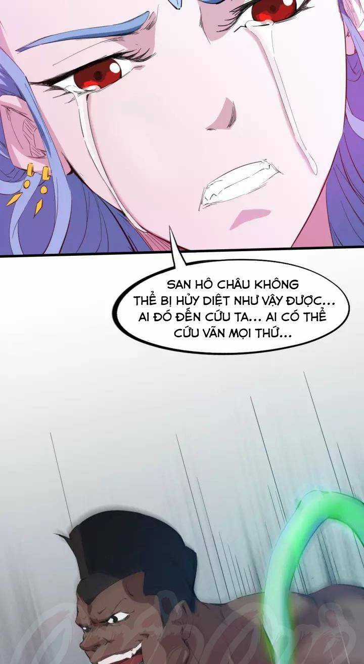 Long Mạch Võ Thần Chapter 64 trang 48