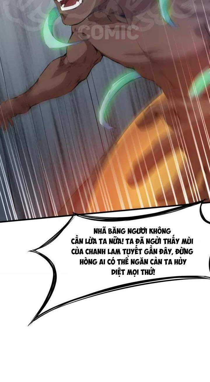 Long Mạch Võ Thần Chapter 64 trang 49