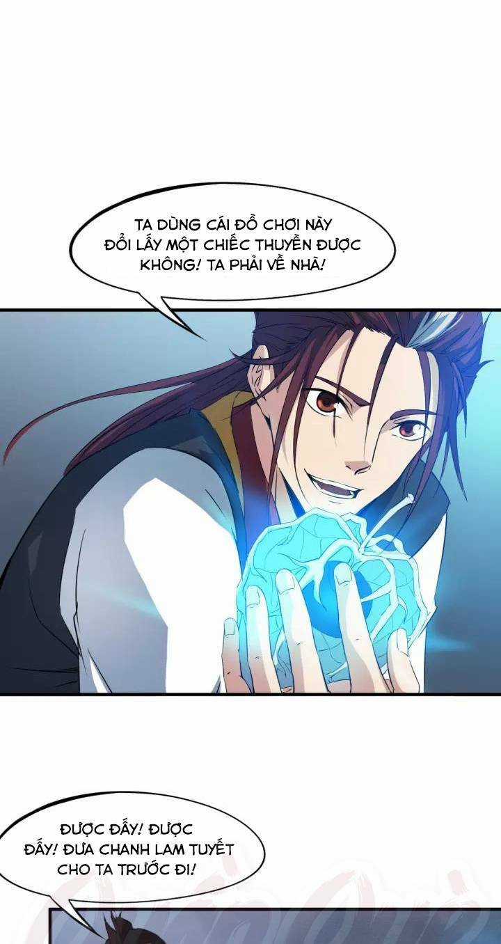 Long Mạch Võ Thần Chapter 64 trang 52