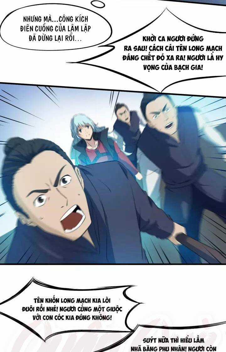 Long Mạch Võ Thần Chapter 64 trang 54