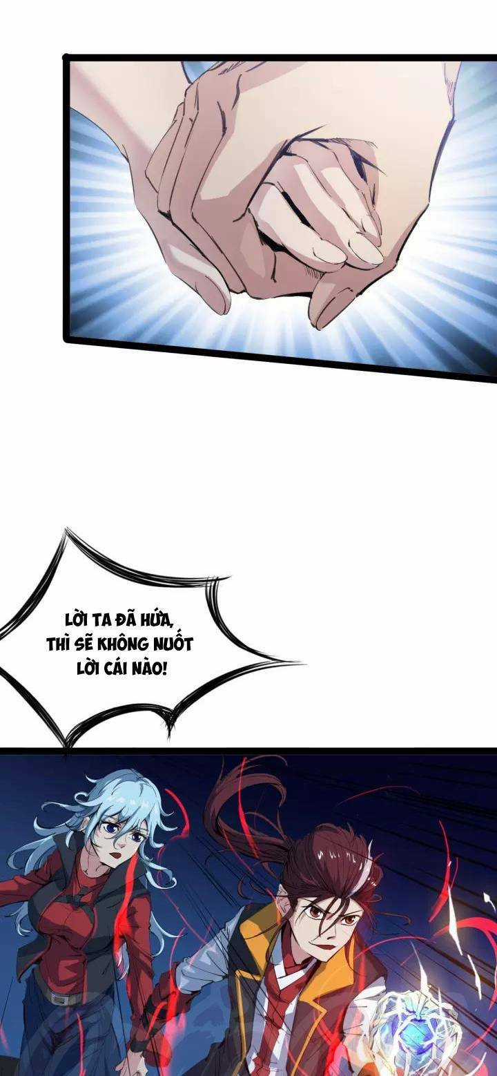 Long Mạch Võ Thần Chapter 64 trang 58