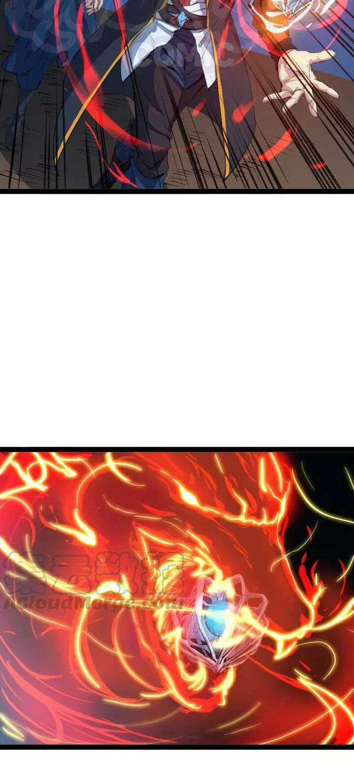 Long Mạch Võ Thần Chapter 64 trang 59