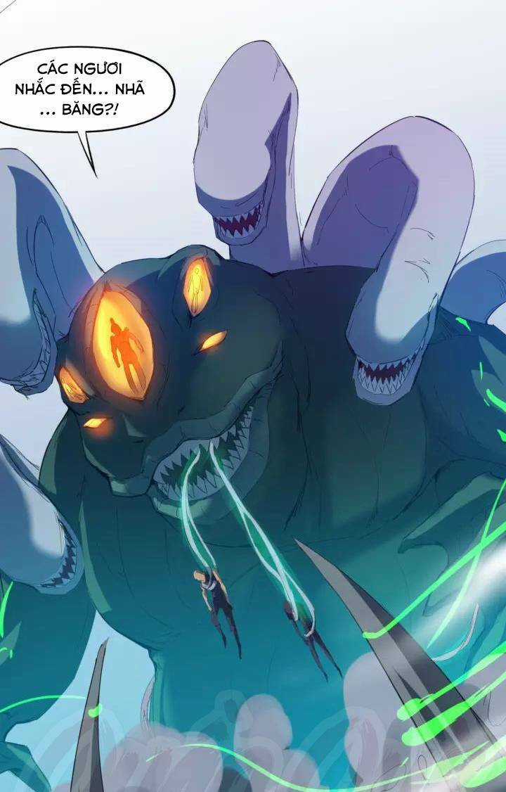 Long Mạch Võ Thần Chapter 64 trang 6