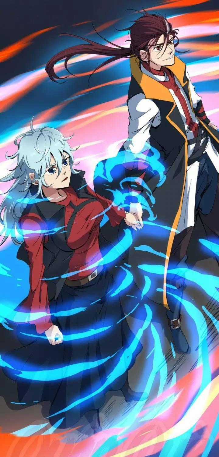 Long Mạch Võ Thần Chapter 64 trang 64