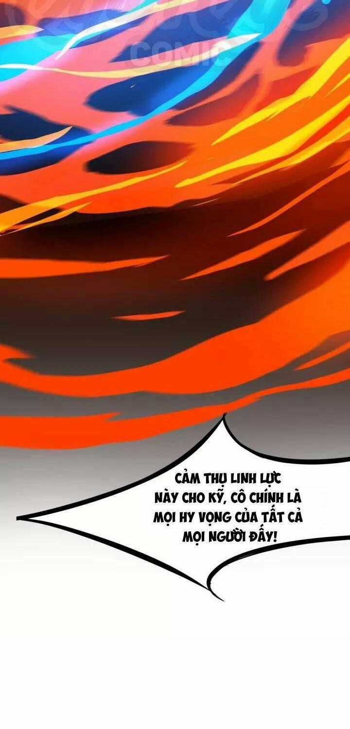 Long Mạch Võ Thần Chapter 64 trang 65