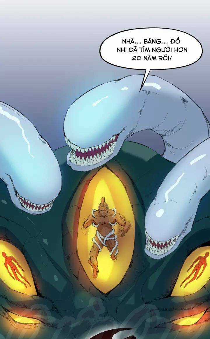 Long Mạch Võ Thần Chapter 64 trang 8