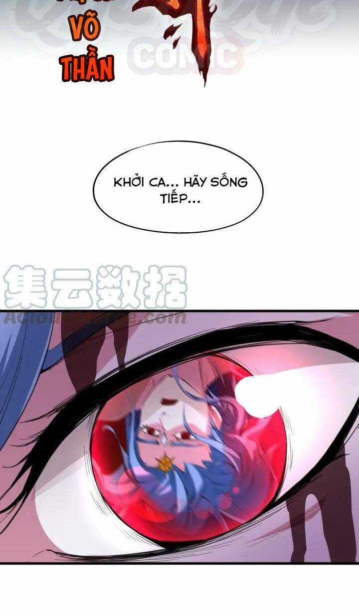 Long Mạch Võ Thần Chapter 65 trang 11