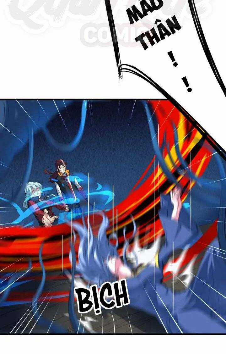 Long Mạch Võ Thần Chapter 65 trang 13