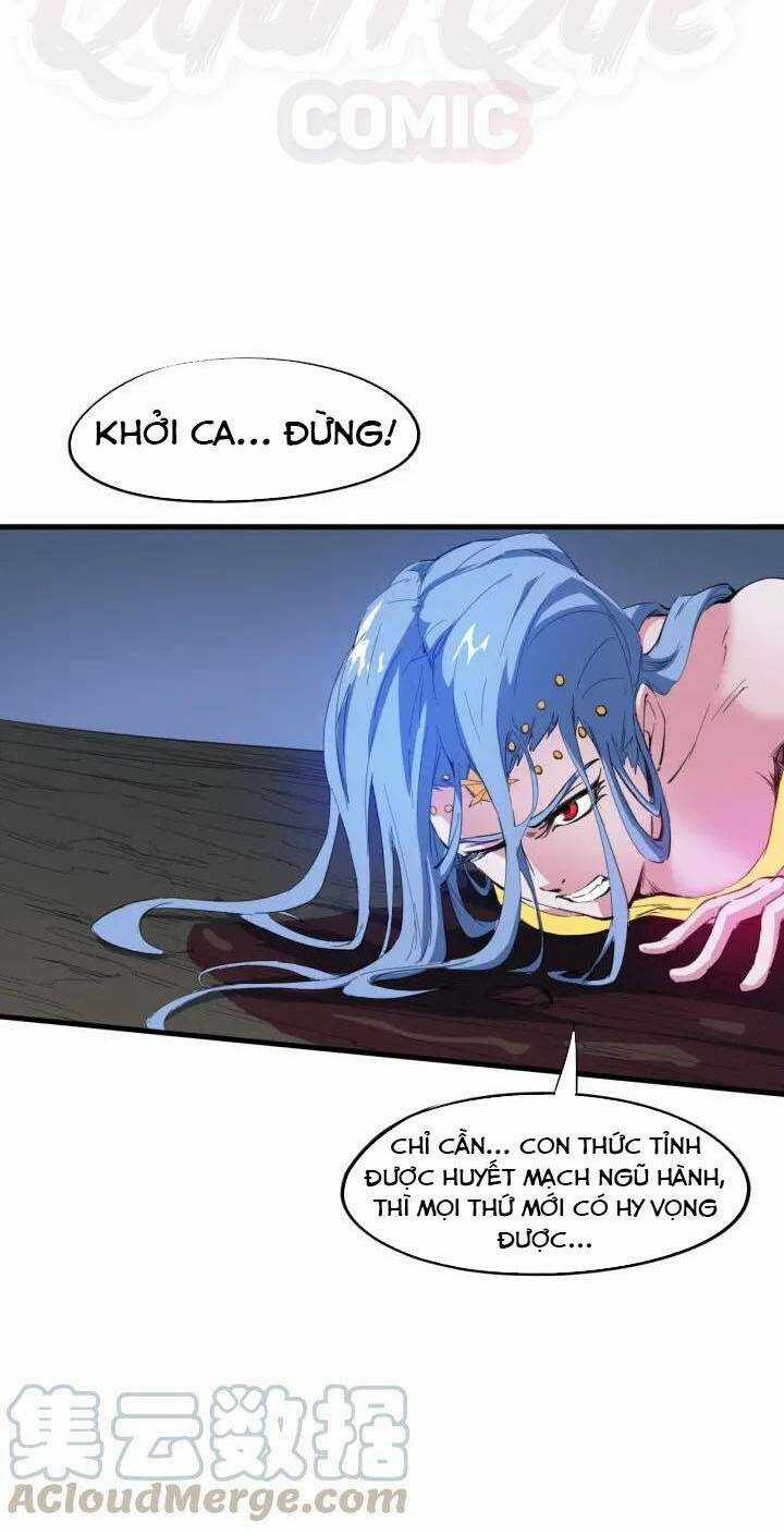 Long Mạch Võ Thần Chapter 65 trang 15