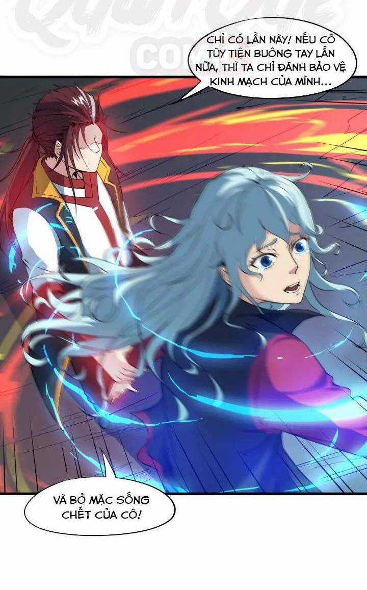 Long Mạch Võ Thần Chapter 65 trang 17