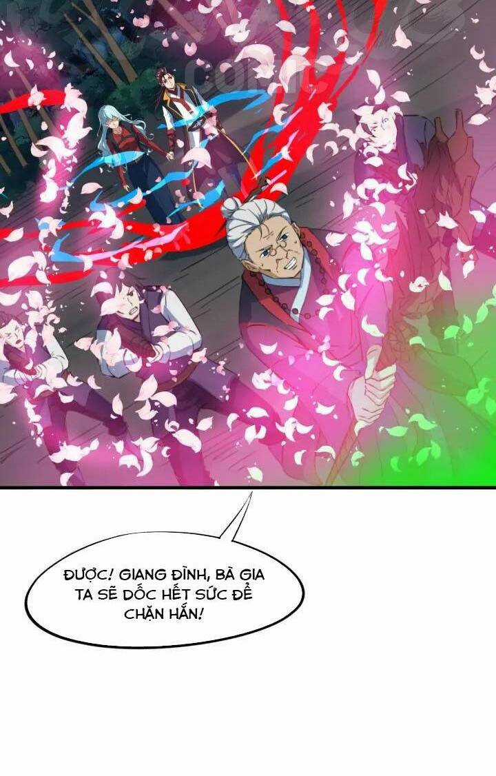 Long Mạch Võ Thần Chapter 65 trang 25