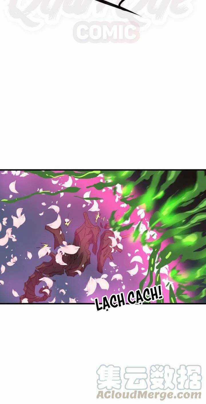 Long Mạch Võ Thần Chapter 65 trang 27