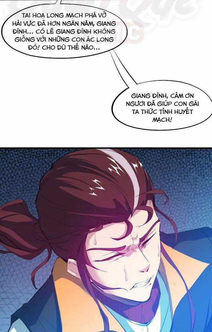 Long Mạch Võ Thần Chapter 65 trang 3