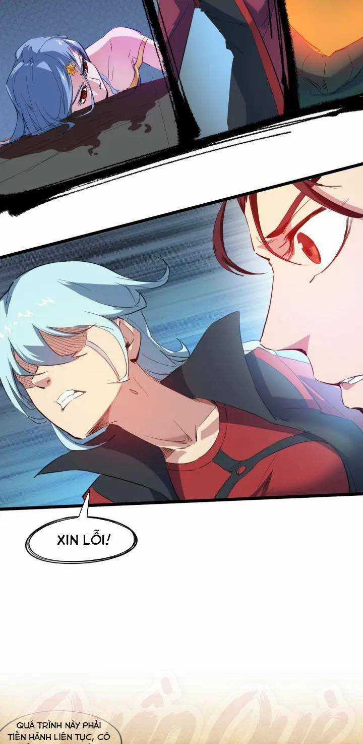 Long Mạch Võ Thần Chapter 65 trang 30