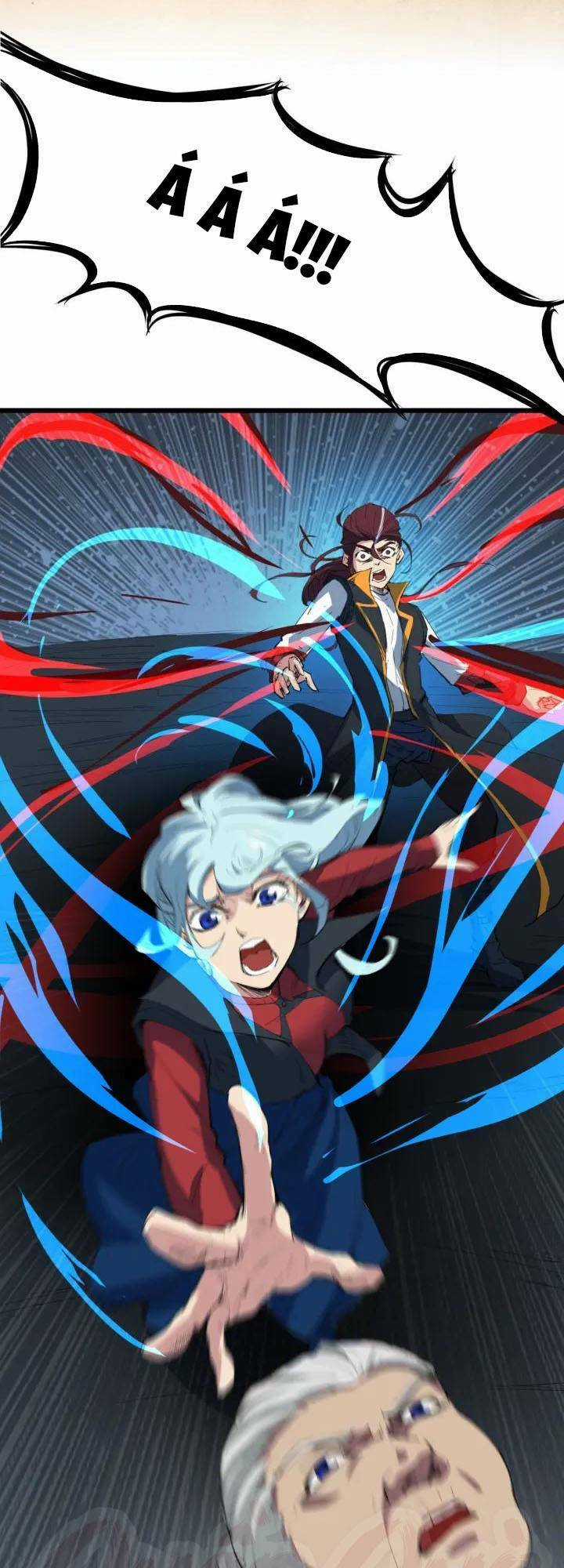 Long Mạch Võ Thần Chapter 65 trang 32