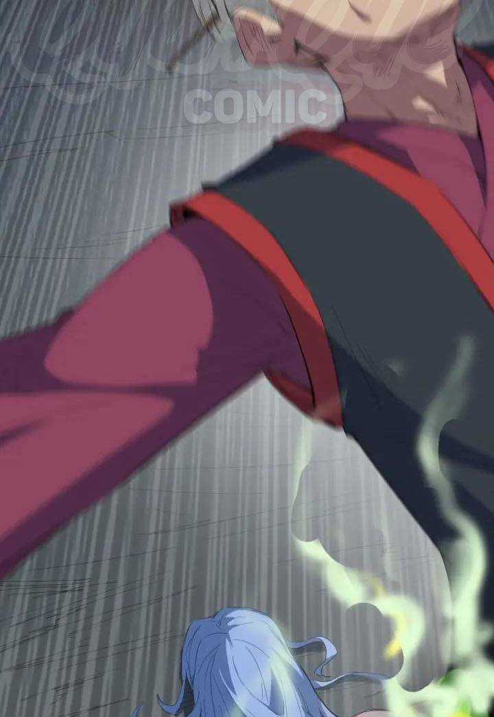 Long Mạch Võ Thần Chapter 65 trang 33