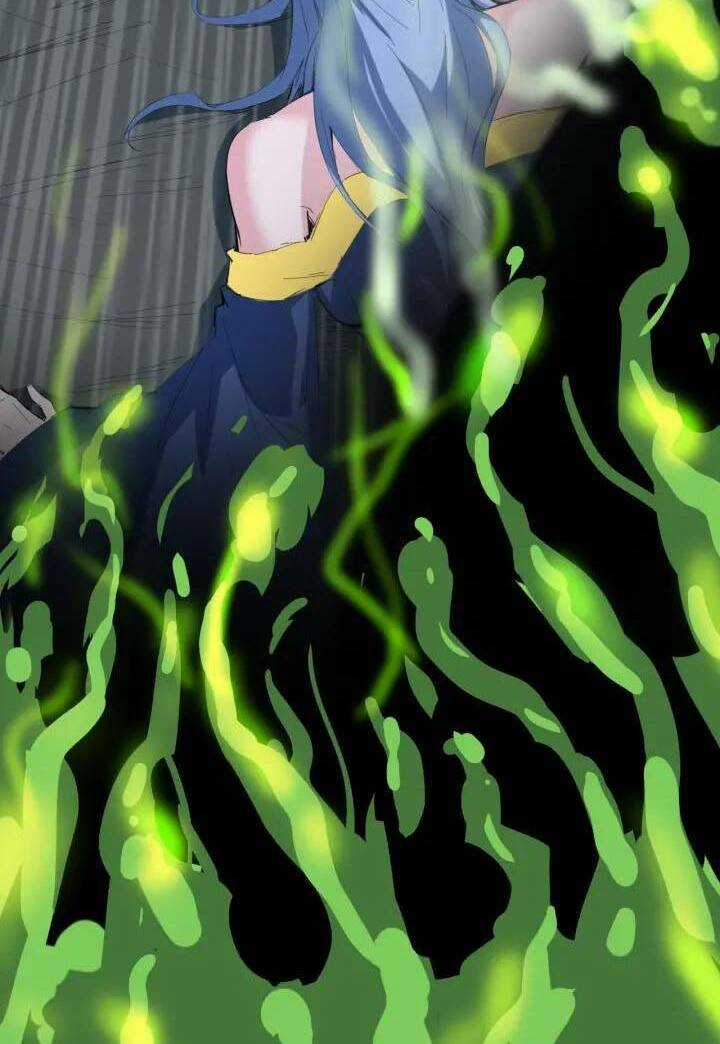 Long Mạch Võ Thần Chapter 65 trang 34