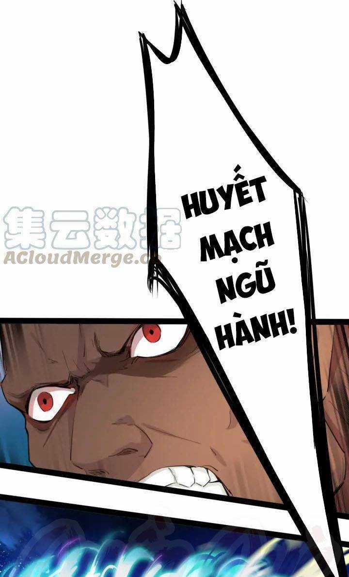 Long Mạch Võ Thần Chapter 65 trang 35