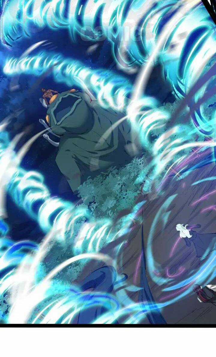 Long Mạch Võ Thần Chapter 65 trang 36