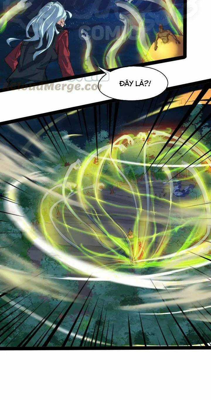 Long Mạch Võ Thần Chapter 65 trang 40