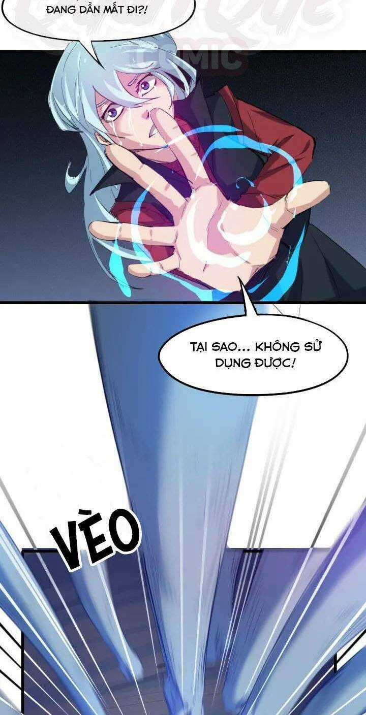 Long Mạch Võ Thần Chapter 65 trang 42