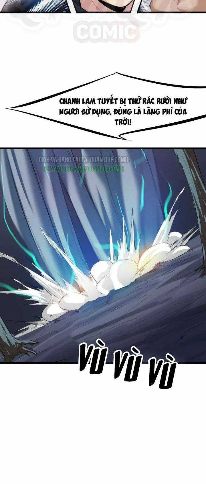 Long Mạch Võ Thần Chapter 65 trang 44