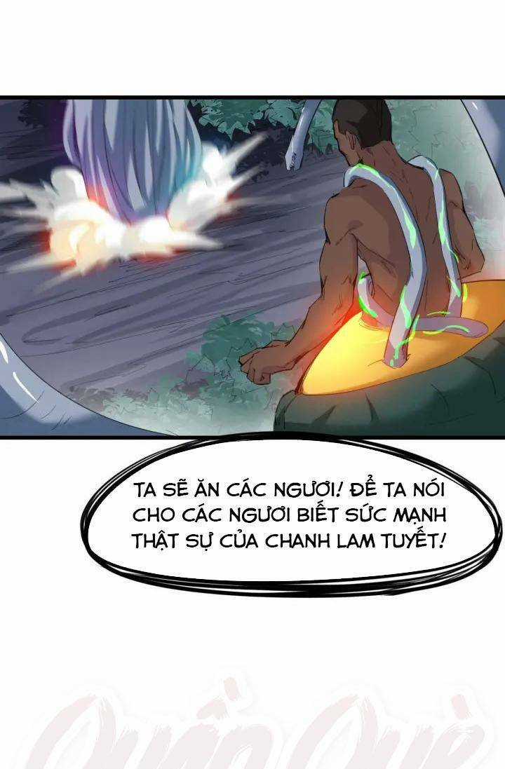 Long Mạch Võ Thần Chapter 65 trang 45