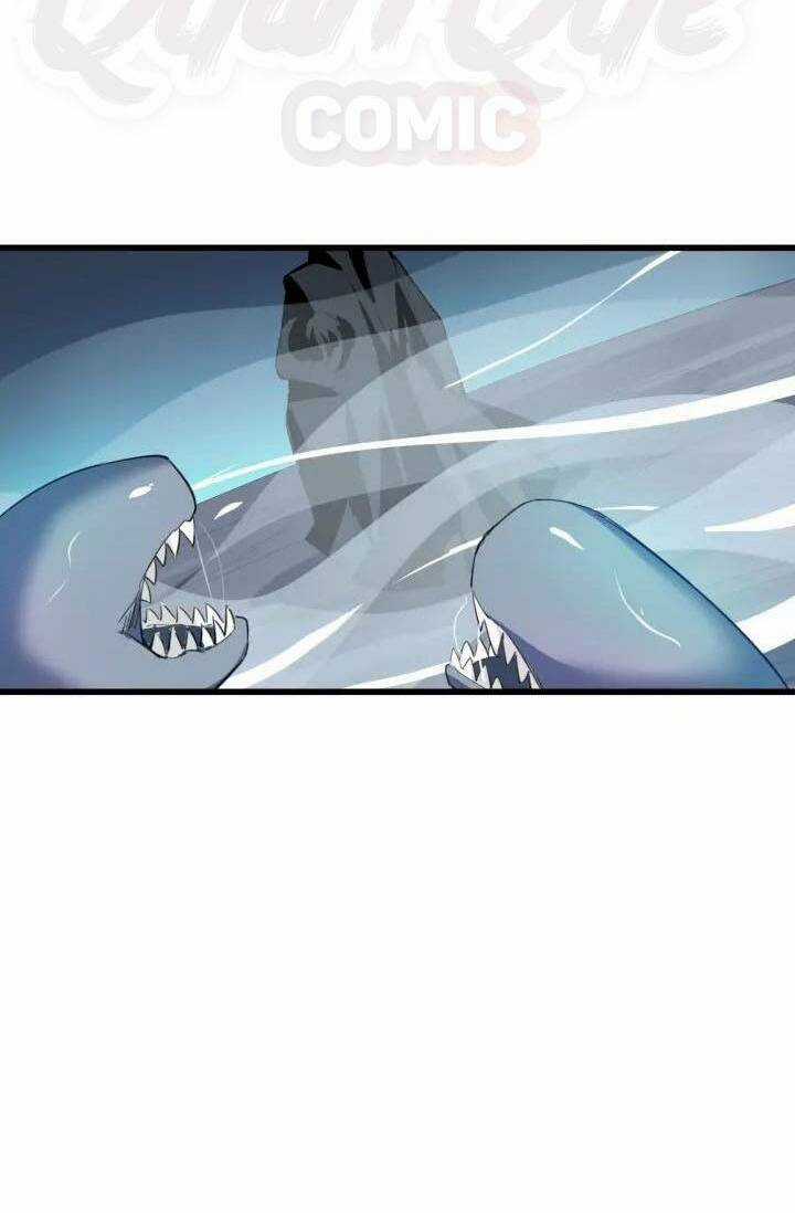 Long Mạch Võ Thần Chapter 65 trang 46