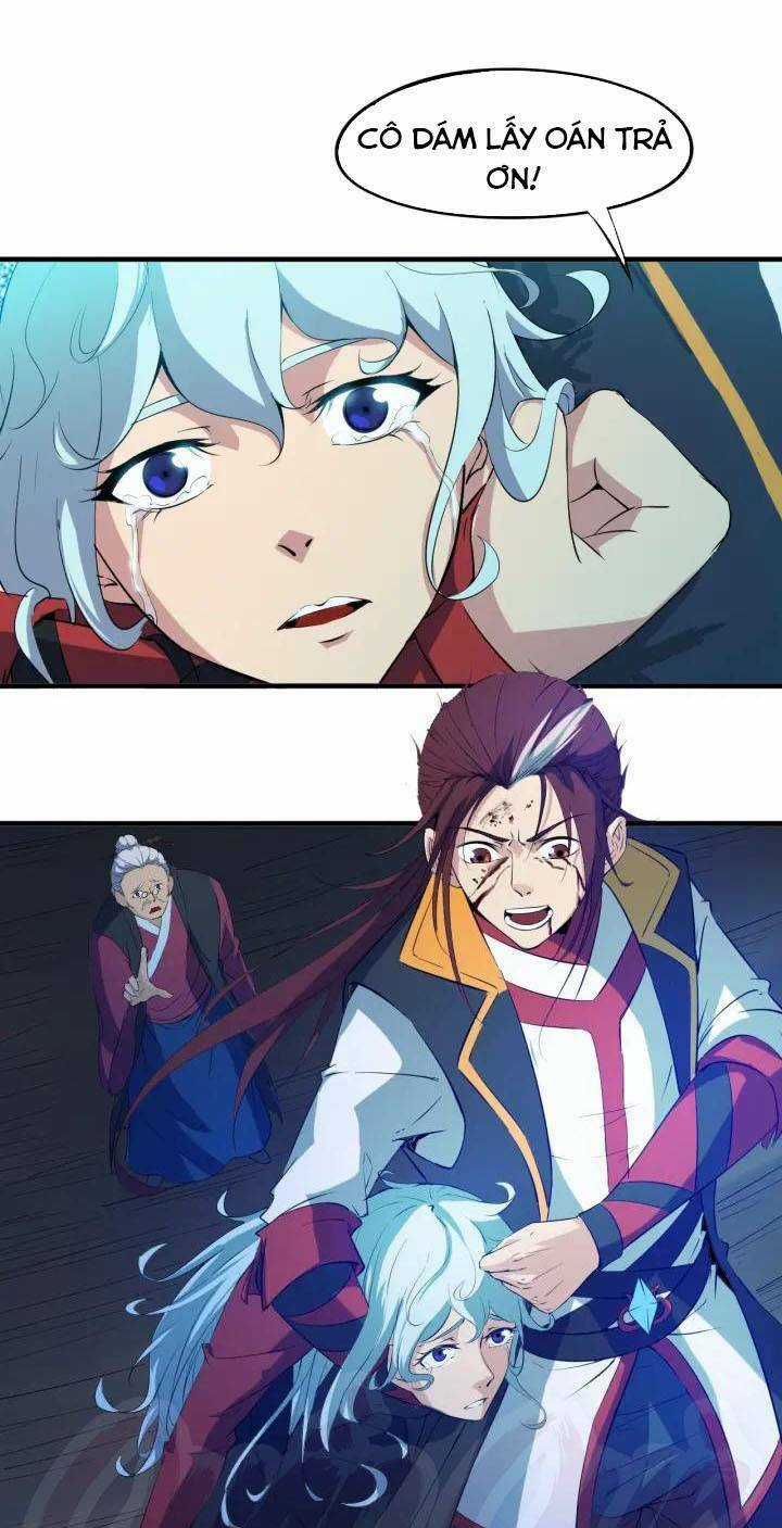 Long Mạch Võ Thần Chapter 65 trang 47