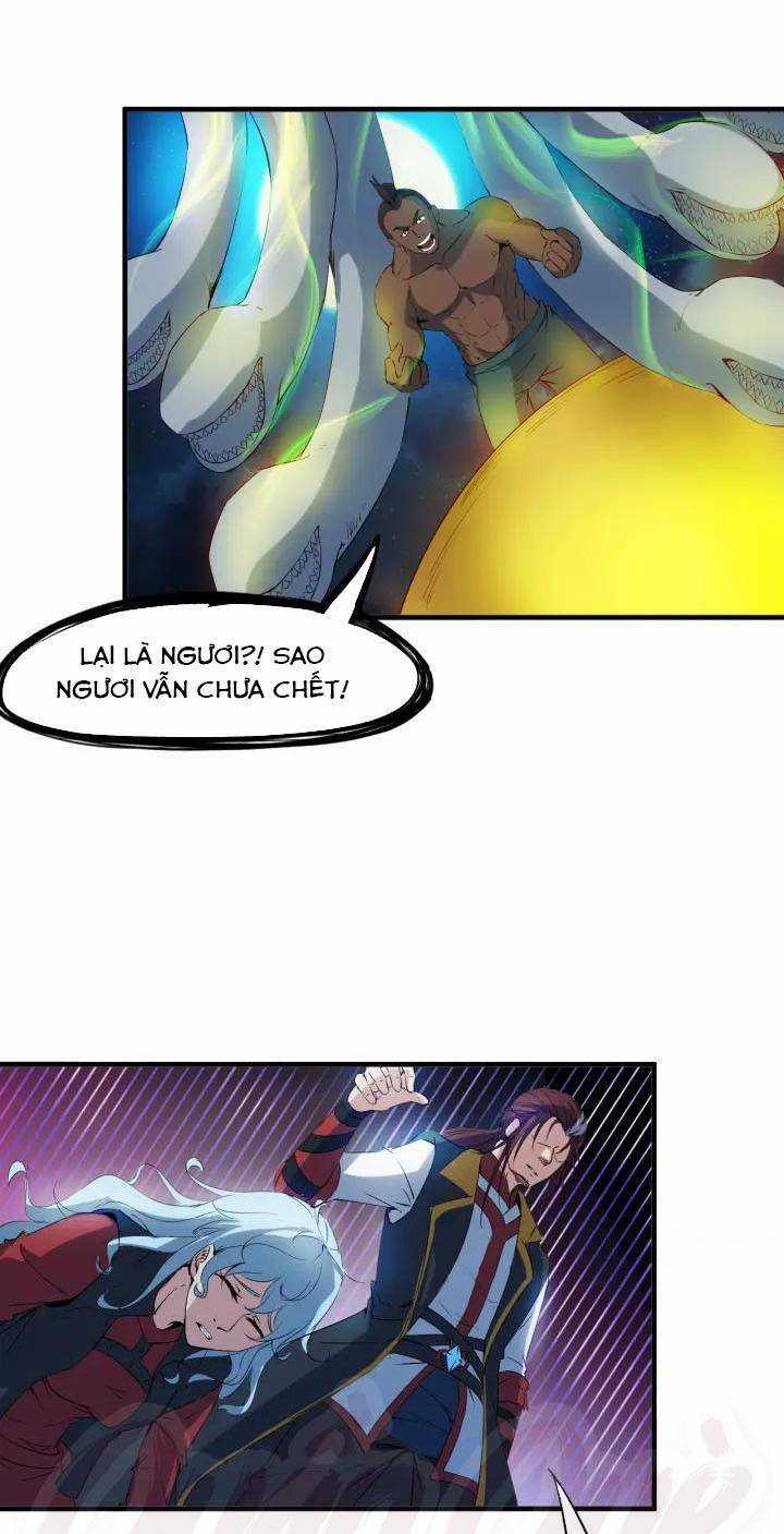 Long Mạch Võ Thần Chapter 65 trang 49