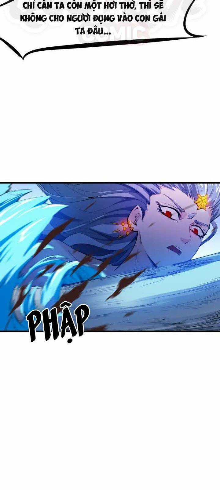 Long Mạch Võ Thần Chapter 65 trang 5