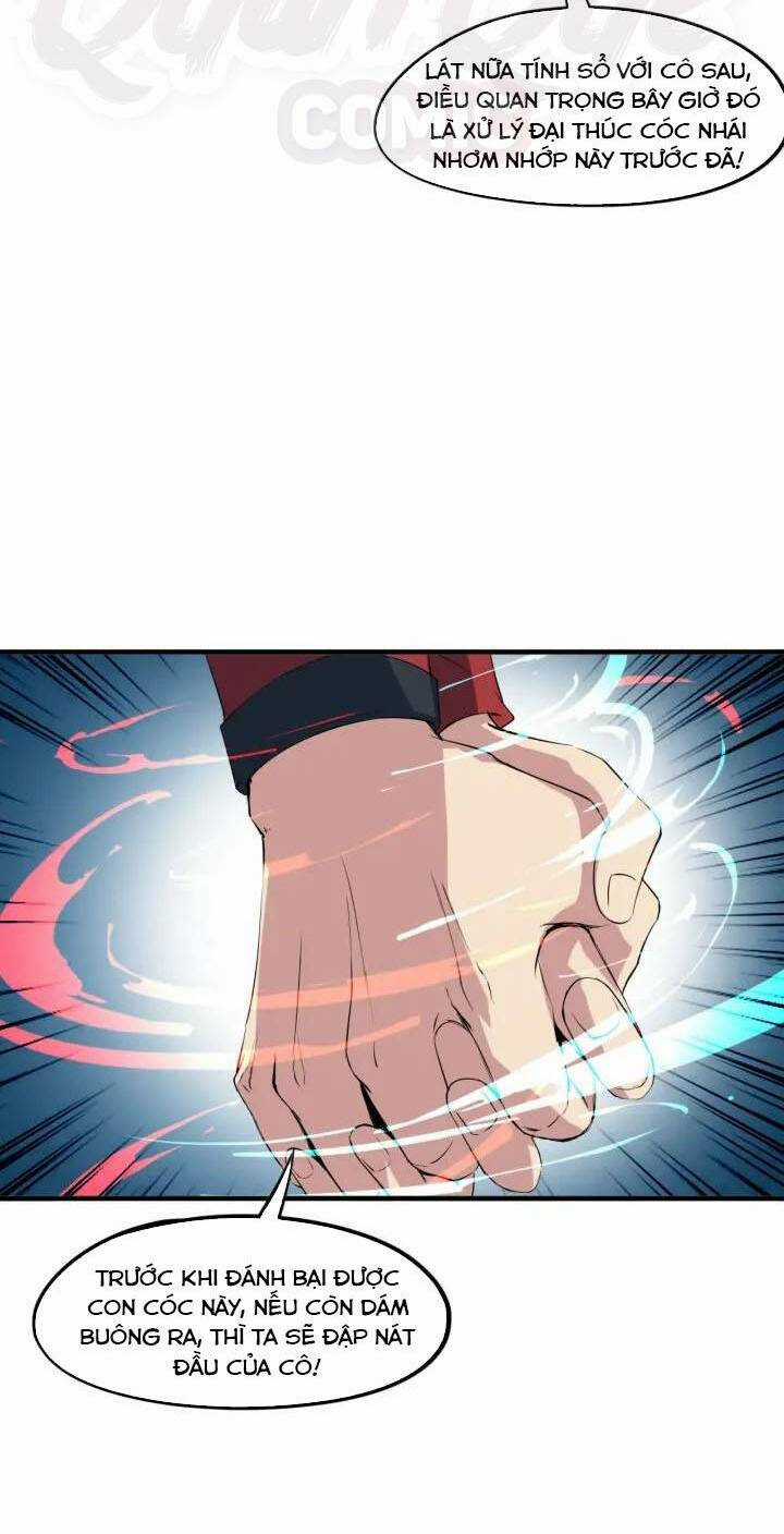 Long Mạch Võ Thần Chapter 65 trang 50