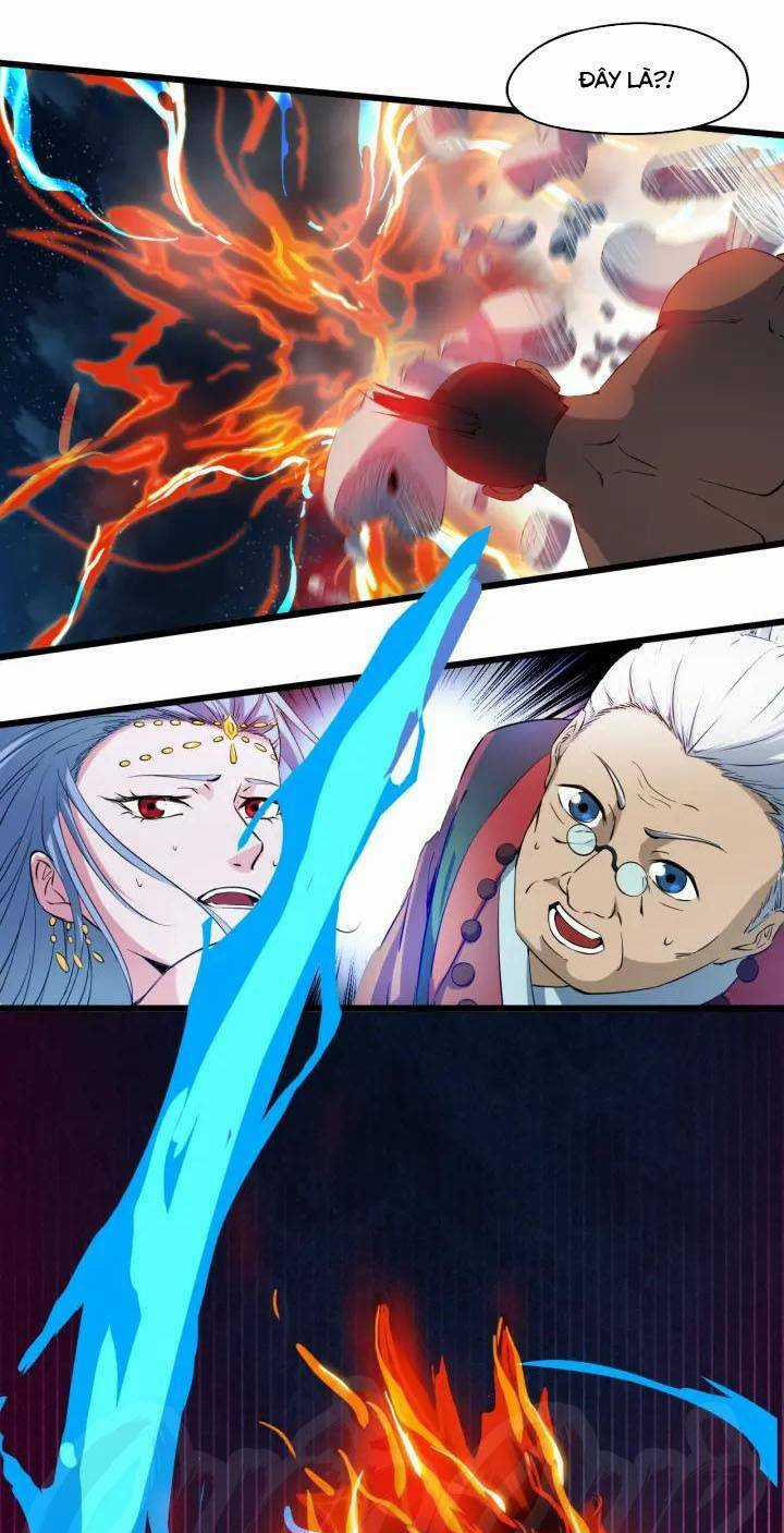 Long Mạch Võ Thần Chapter 65 trang 51