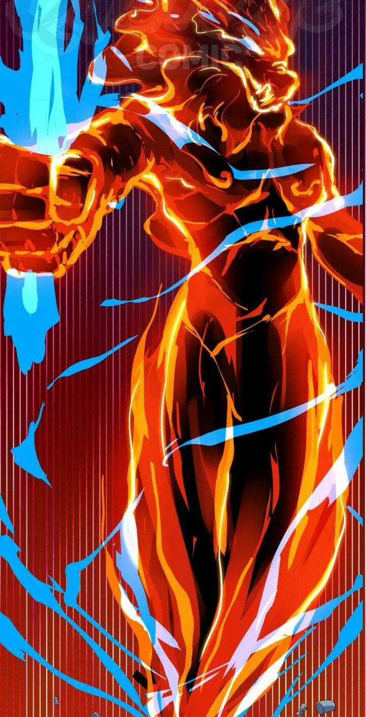 Long Mạch Võ Thần Chapter 65 trang 52