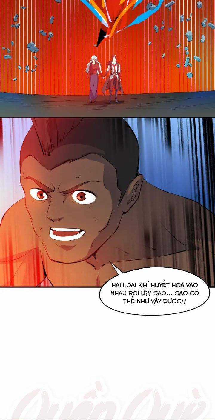 Long Mạch Võ Thần Chapter 65 trang 53