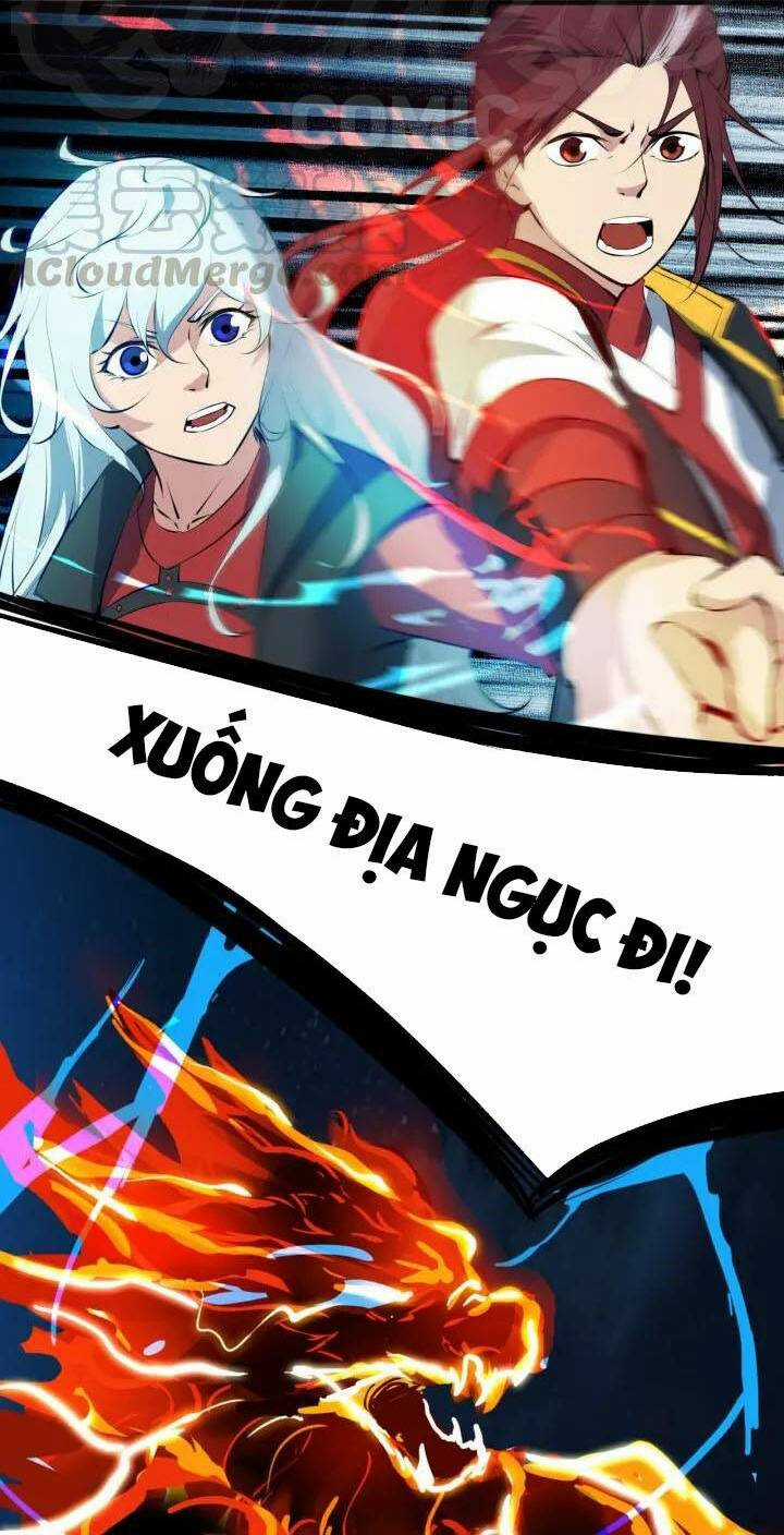 Long Mạch Võ Thần Chapter 65 trang 54