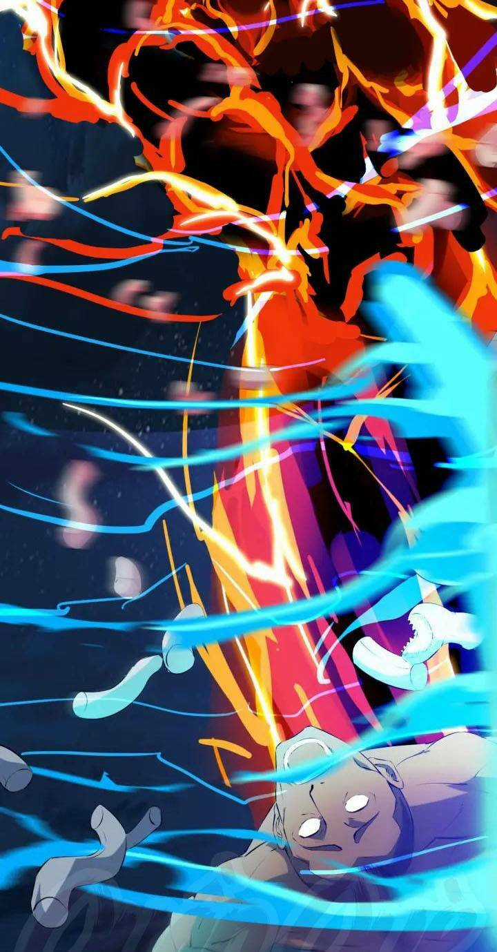 Long Mạch Võ Thần Chapter 65 trang 55