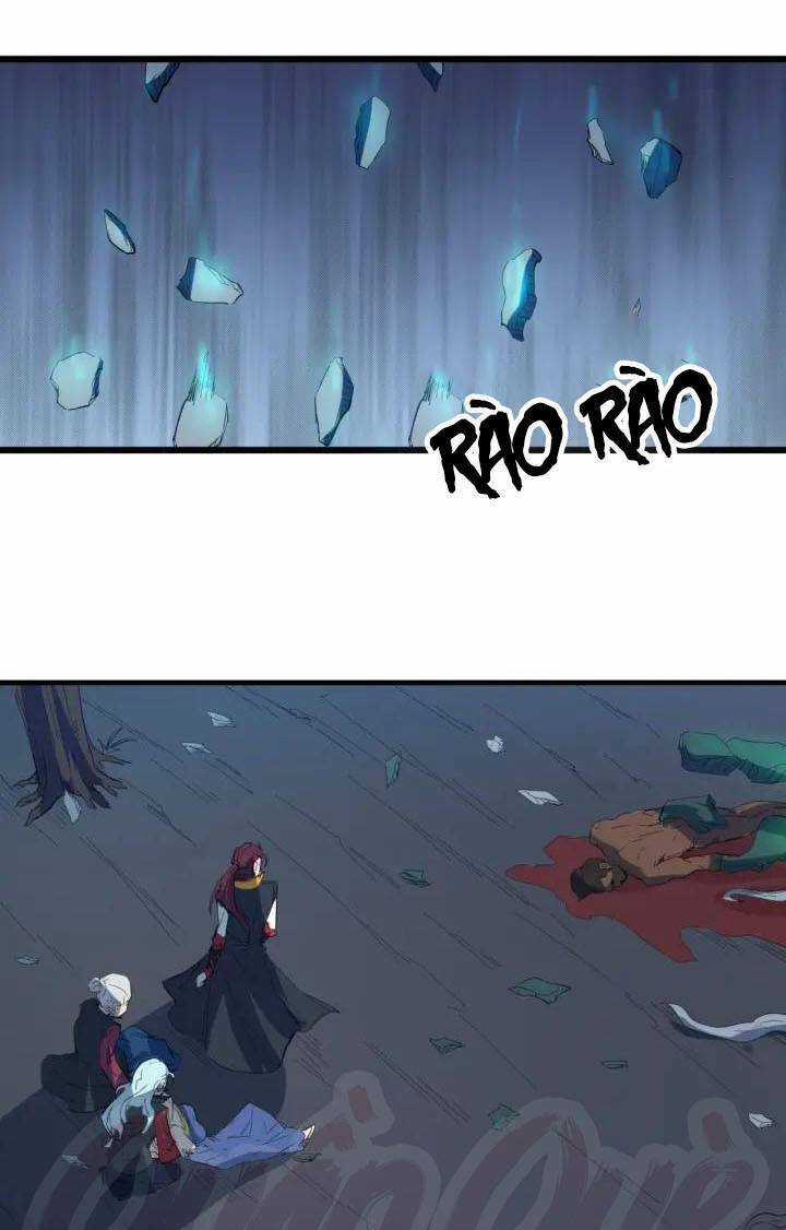 Long Mạch Võ Thần Chapter 65 trang 57