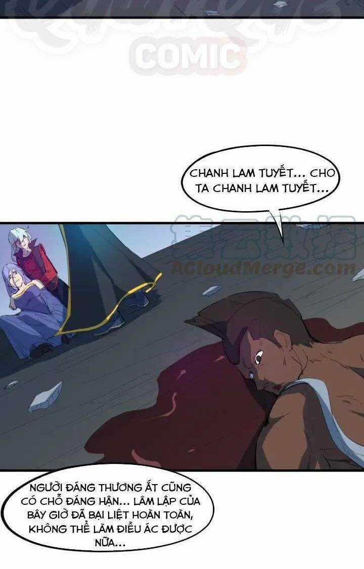 Long Mạch Võ Thần Chapter 65 trang 58