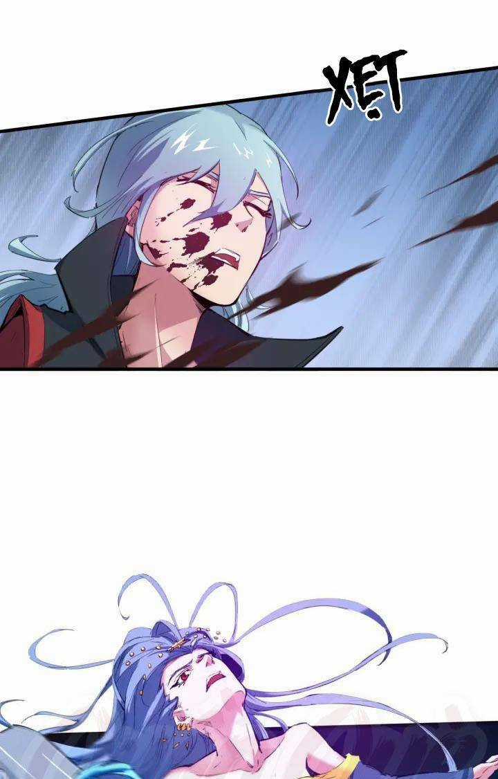 Long Mạch Võ Thần Chapter 65 trang 6