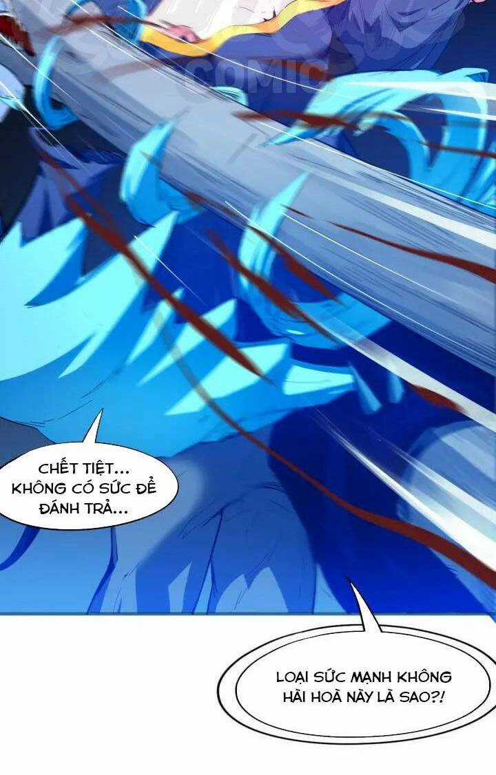 Long Mạch Võ Thần Chapter 65 trang 7