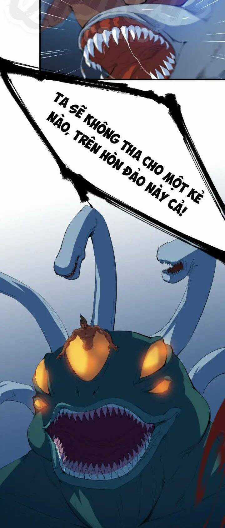 Long Mạch Võ Thần Chapter 65 trang 9