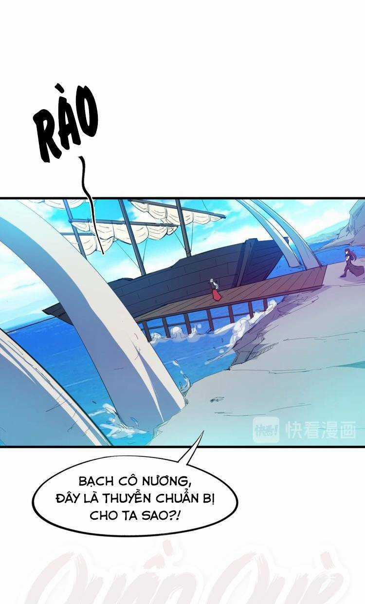 Long Mạch Võ Thần Chapter 66 trang 10